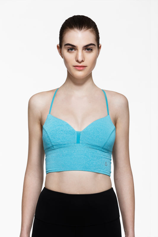 Ariel Light Impact Bra - Titika Active Couture™ (Hong Kong)