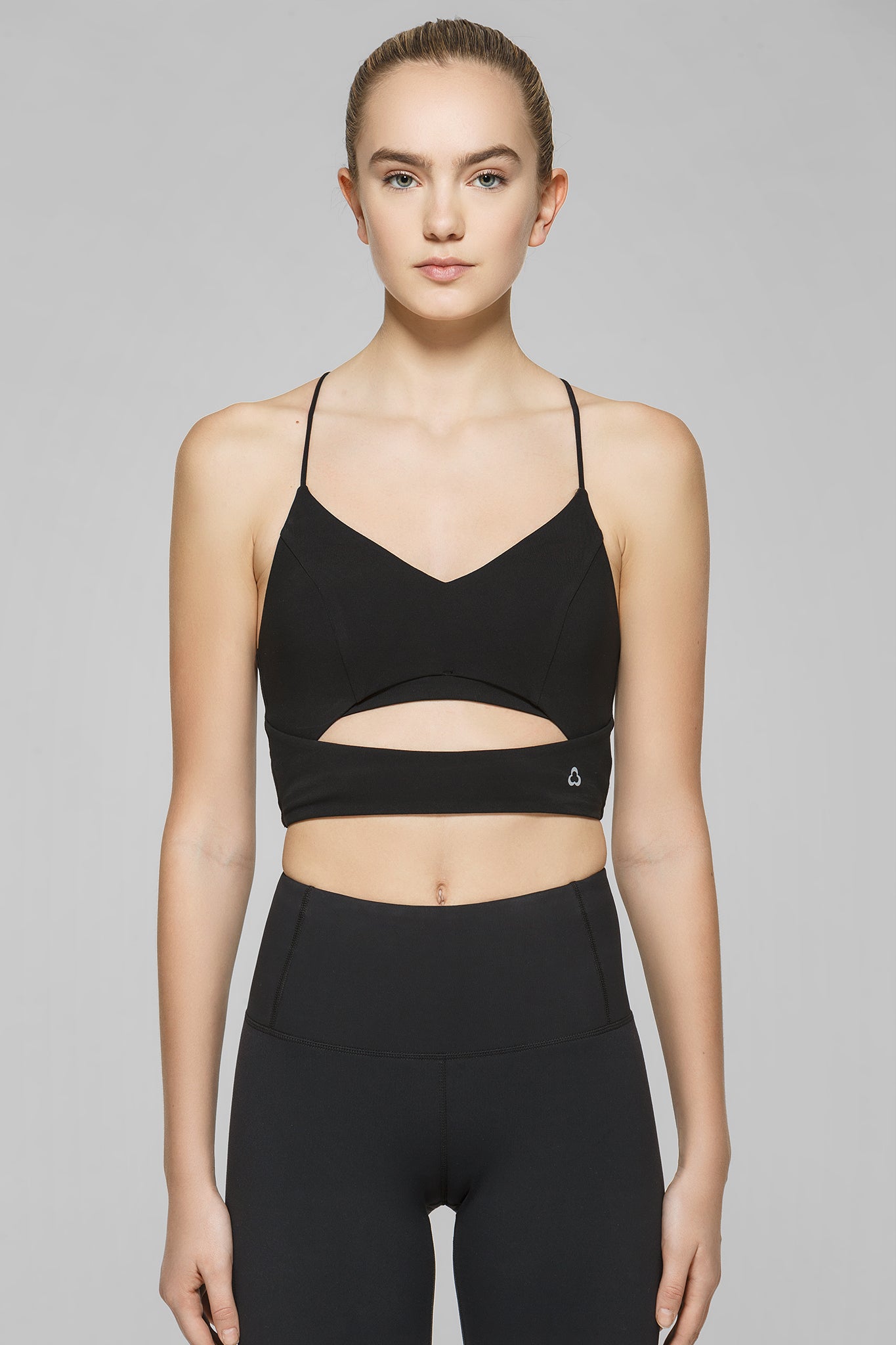 Luna Light Impact Bra