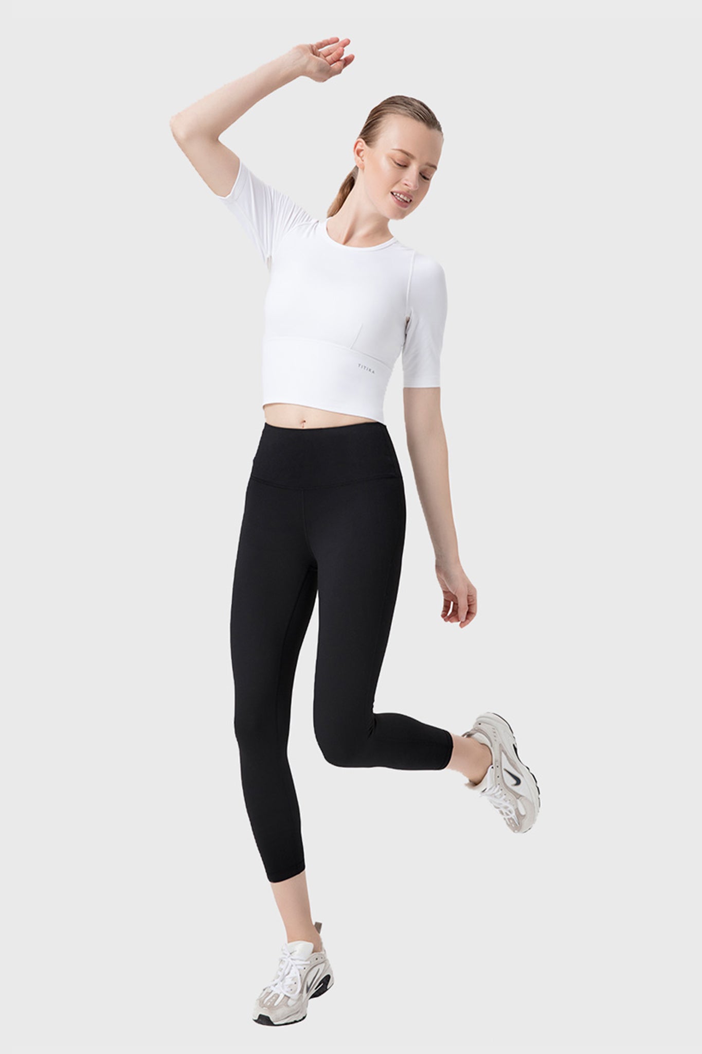 Ophelia Top