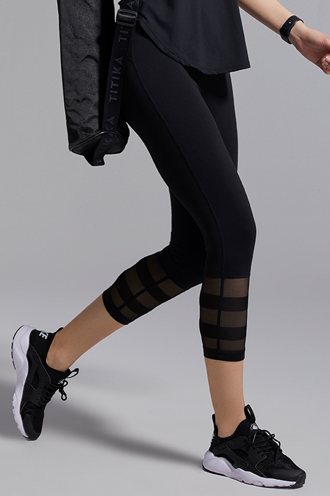 Lululemon side mesh leggings best sale