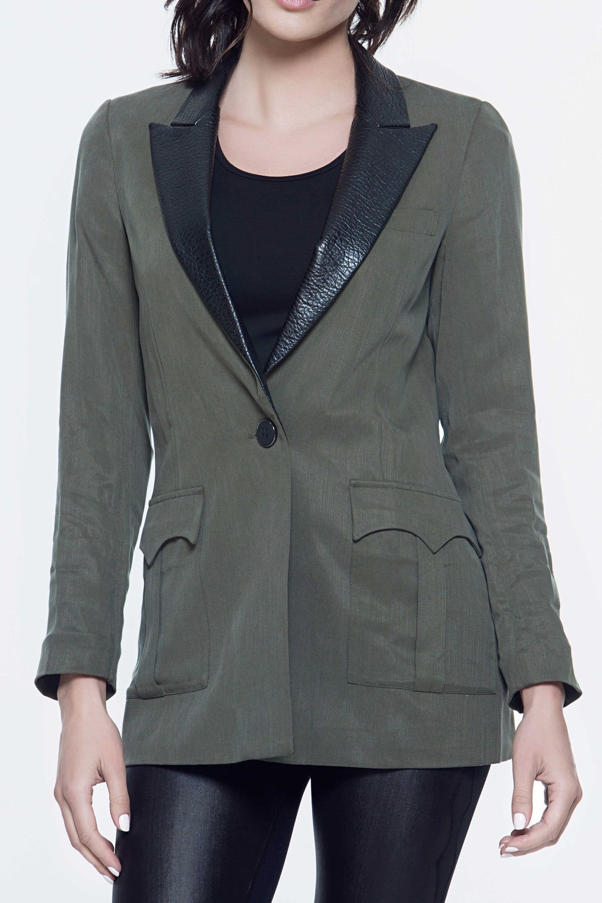 Millie Blazer