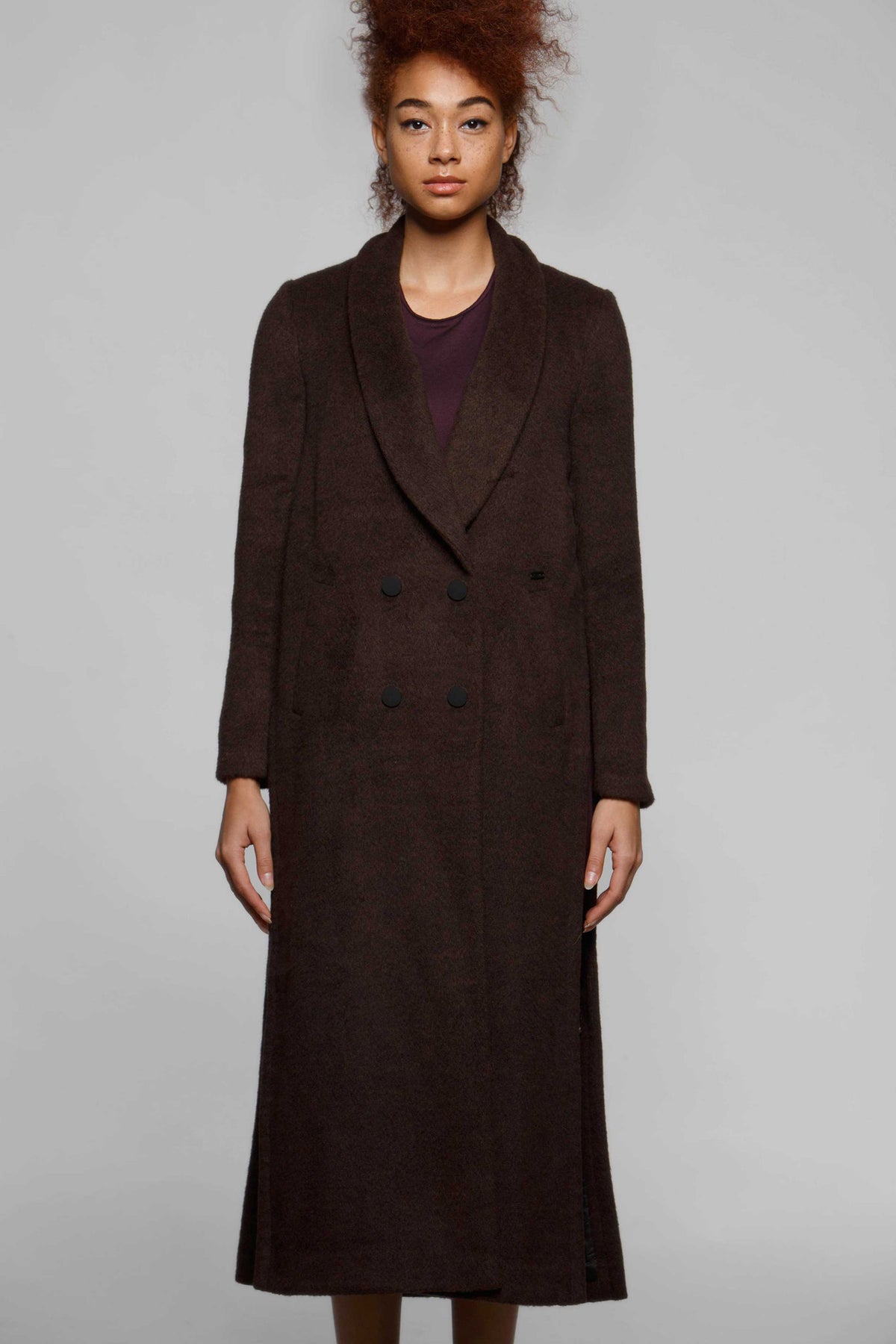 Weekend Fashion Coat - Titika Active Couture™ (Hong Kong)