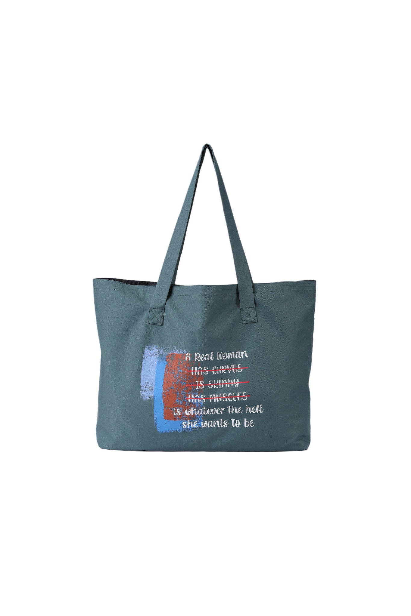 Message Tote