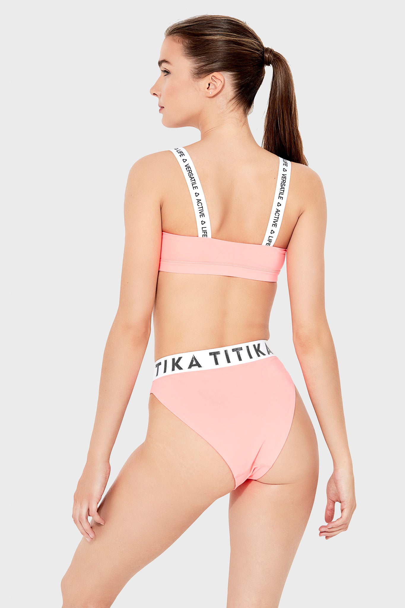 Toya Bikini Top