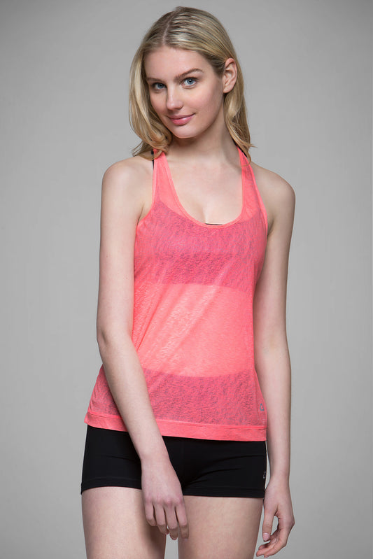 Born Tank - Titika Active Couture™ (Hong Kong)
