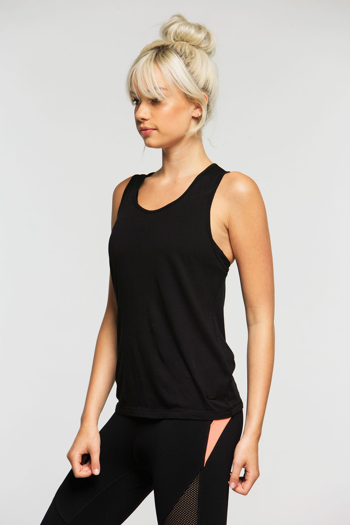 Galia Cut-Out Tank