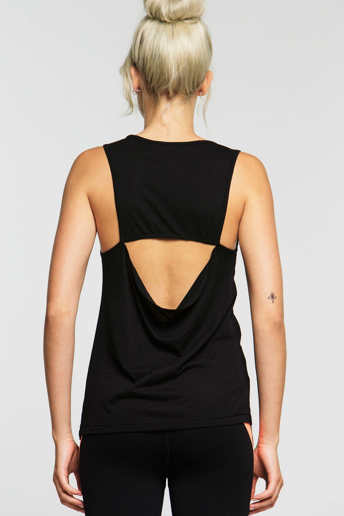 Galia Cut-Out Tank