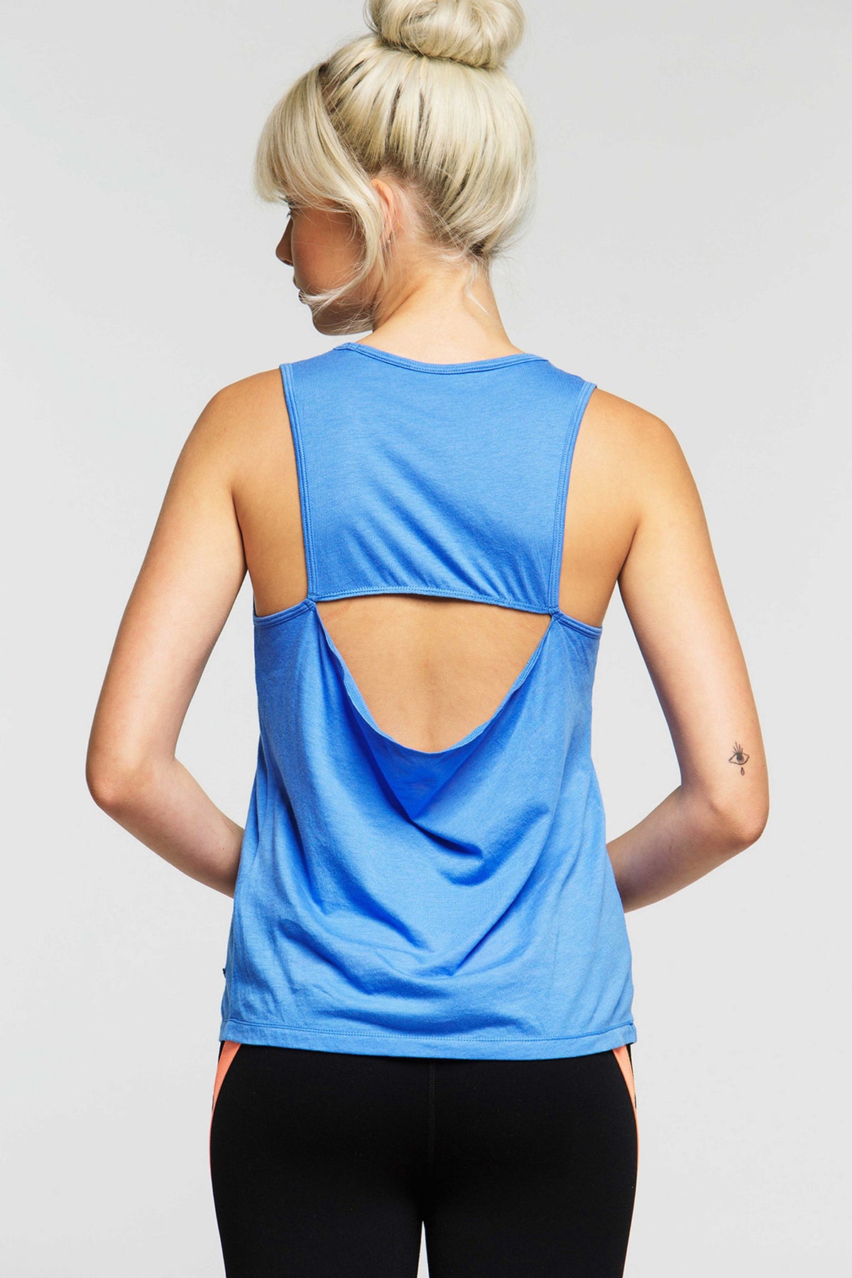 Galia Cut-Out Tank