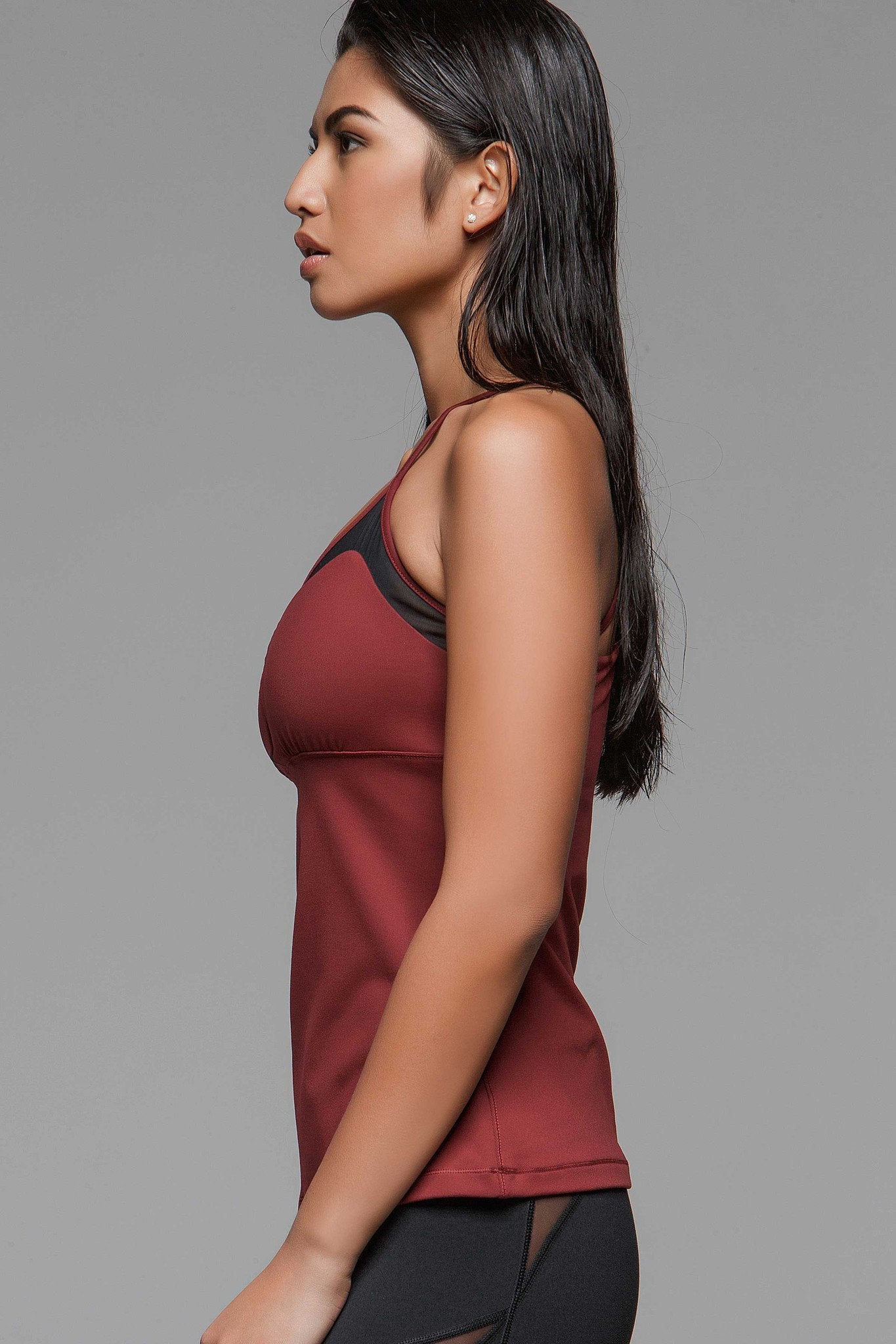 Adah Training Tank, Tanks, TITIKA ACTIVE