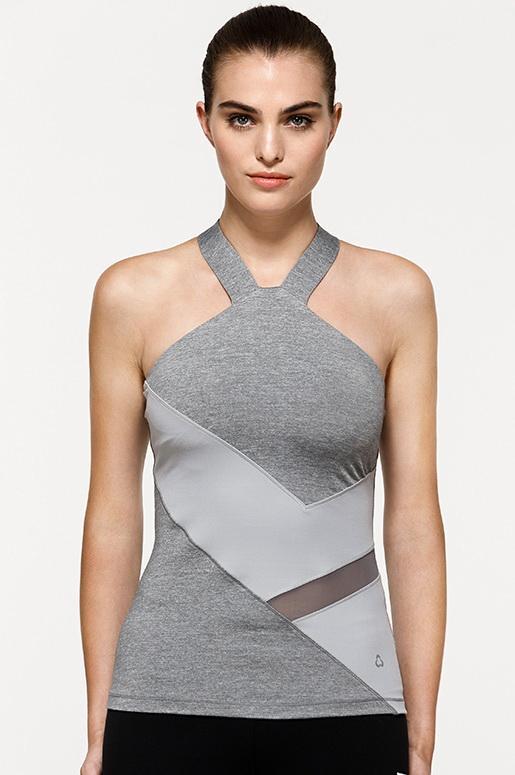 Mia Performance Tank
