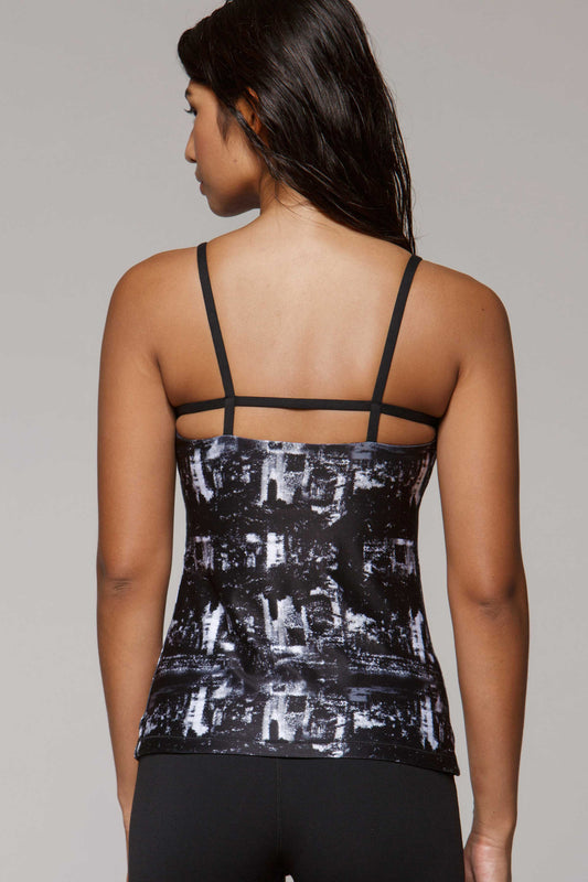 Sybil Training Tank - Titika Active Couture™ (Hong Kong)