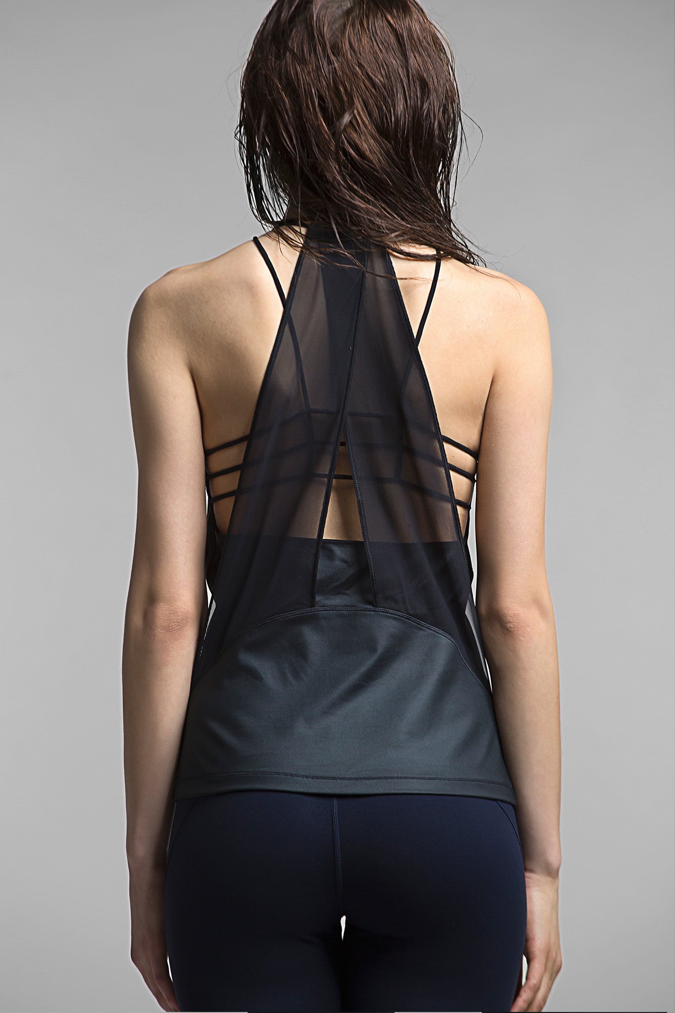 Daniella Lightweight Tank