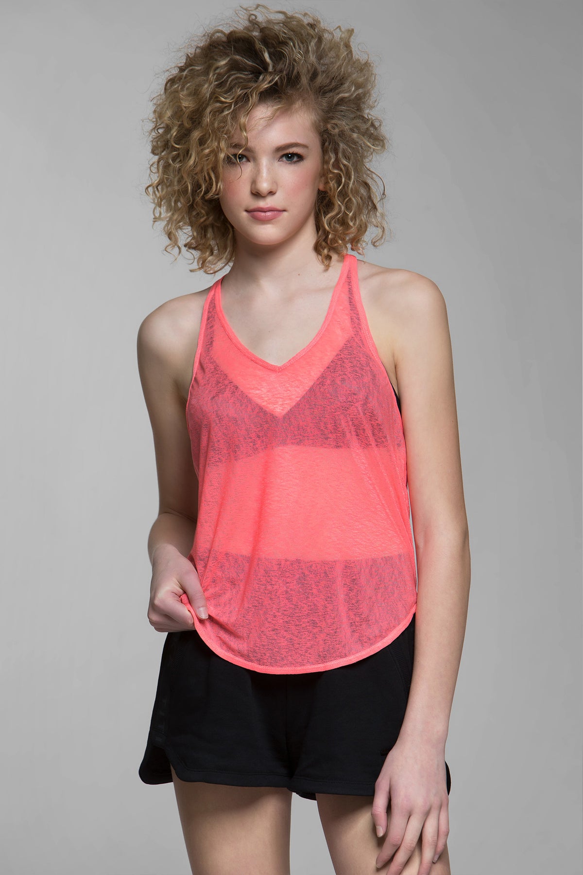 Isabella Lightweight Tank
