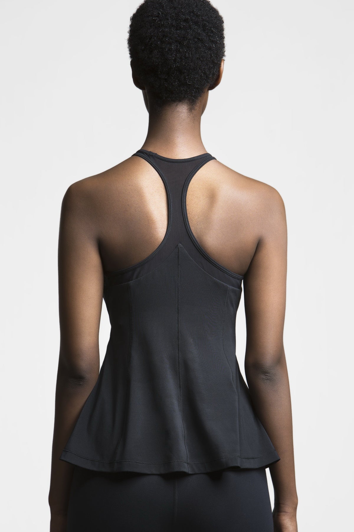 Mallory Gym Tank