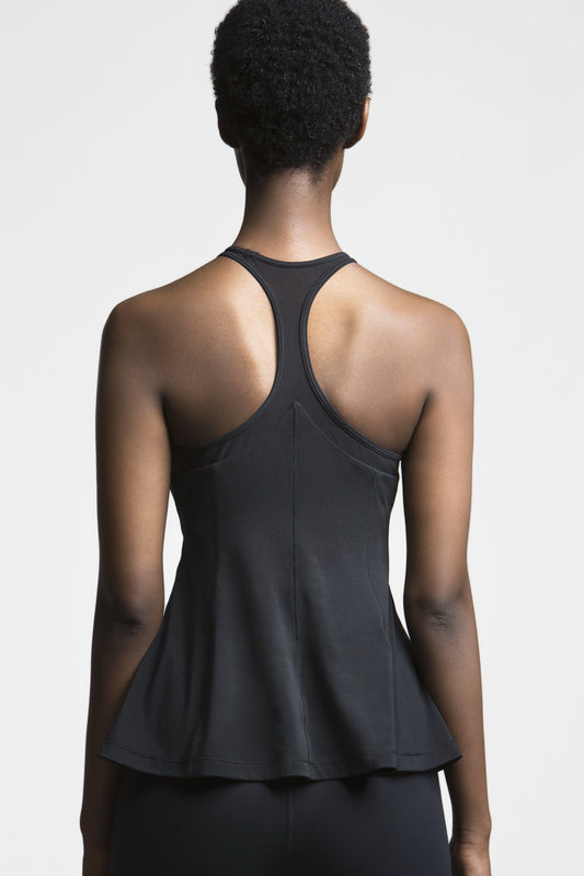 Mallory Gym Tank