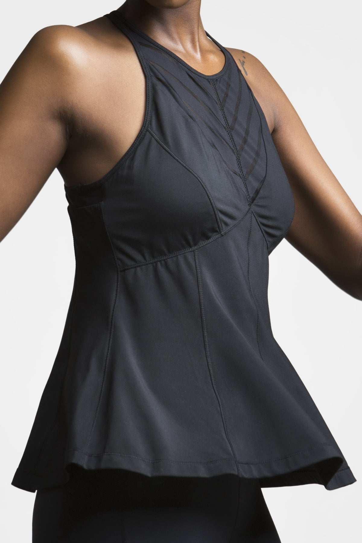 Mallory Gym Tank