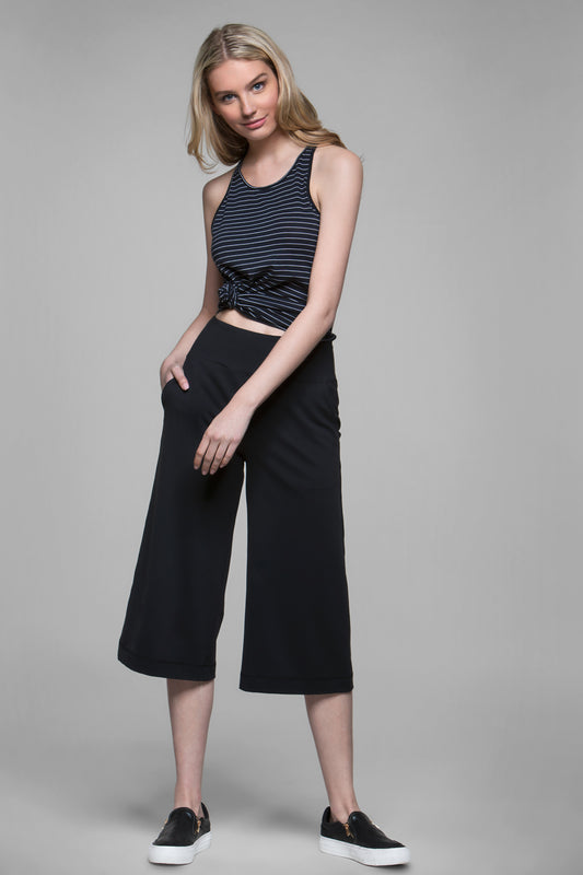 Tola Striped Tank - Titika Active Couture™ (Hong Kong)