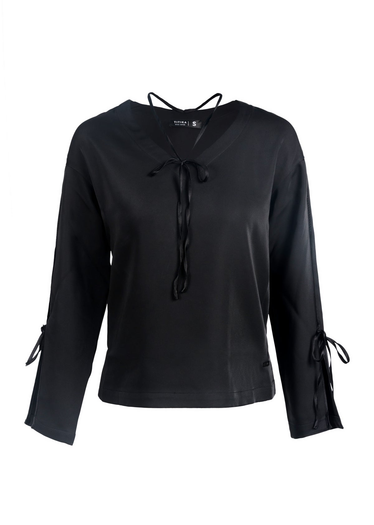 Mirabella Long Sleeve Top
