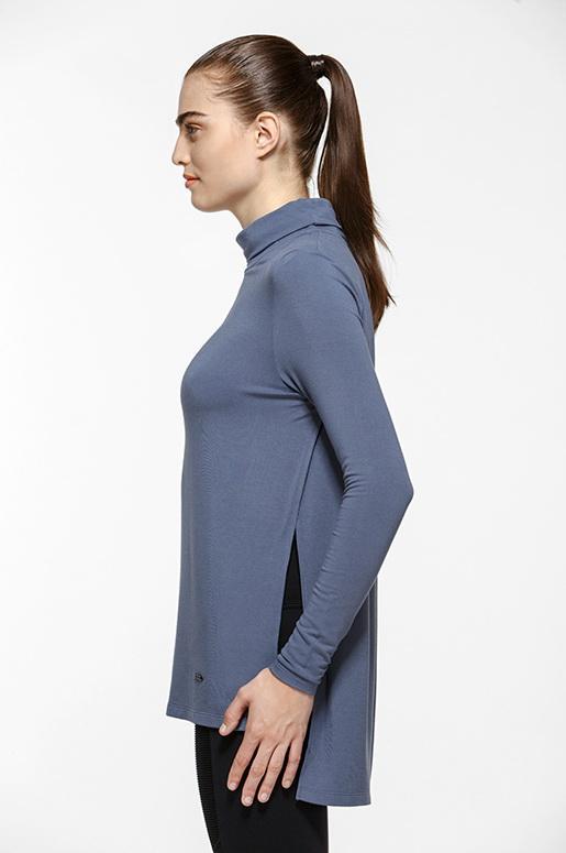 Anabella Long Sleeve Top - Titika Active Couture™ (Hong Kong)