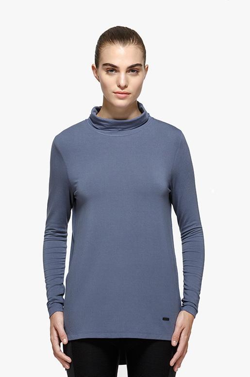 Anabella Long Sleeve Top - Titika Active Couture™ (Hong Kong)