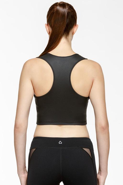 Stella Crop Top - Titika Active Couture™ (Hong Kong)
