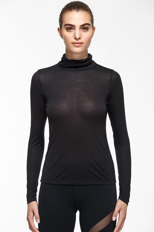 Lucia Long Sleeve Top