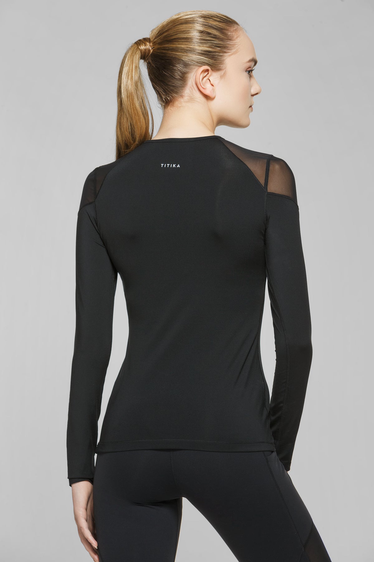 Stella Long Sleeve Top