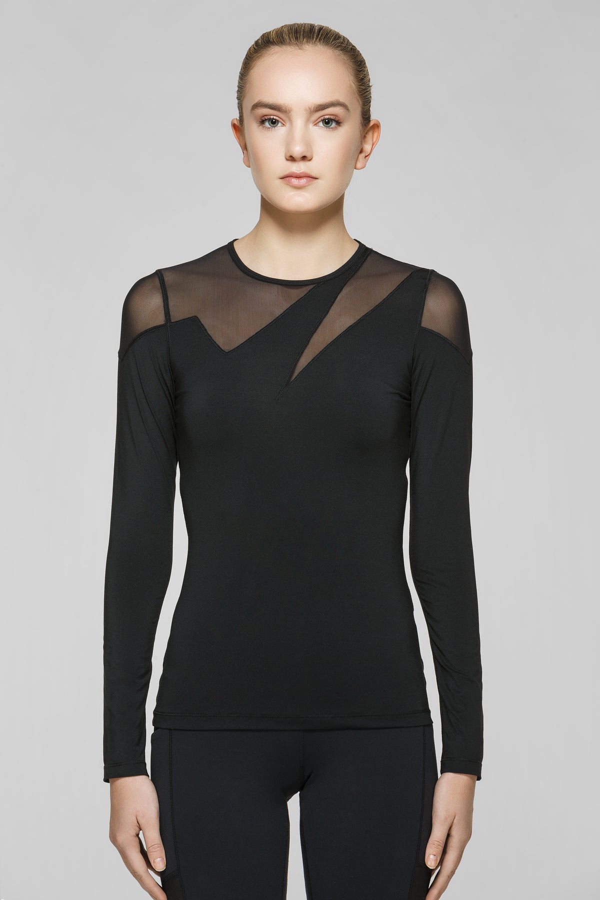 Stella Long Sleeve Top