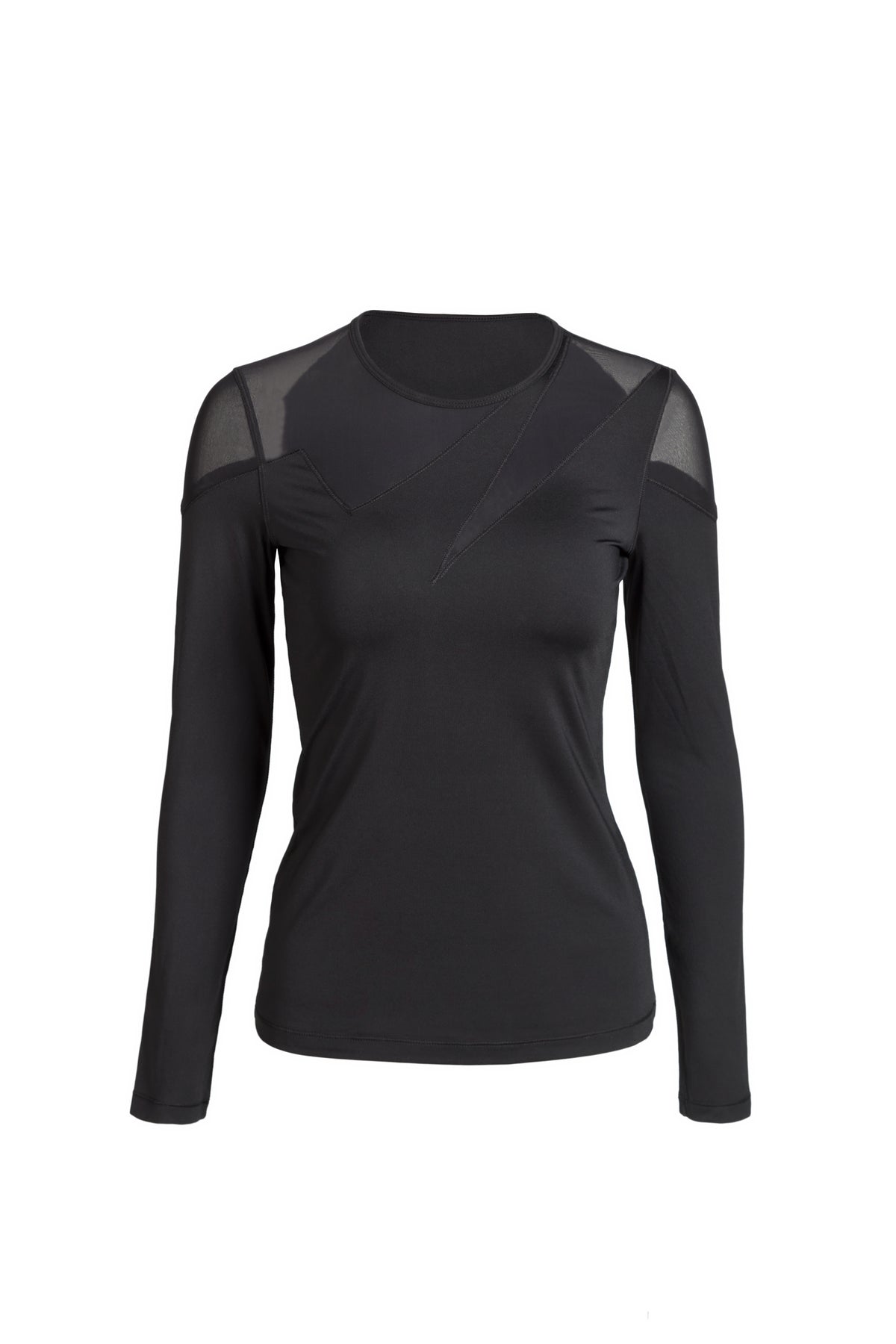 Stella Long Sleeve Top