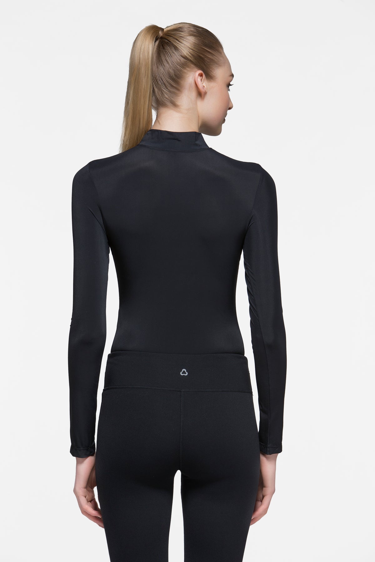 Etienne Long Sleeve Bodysuit