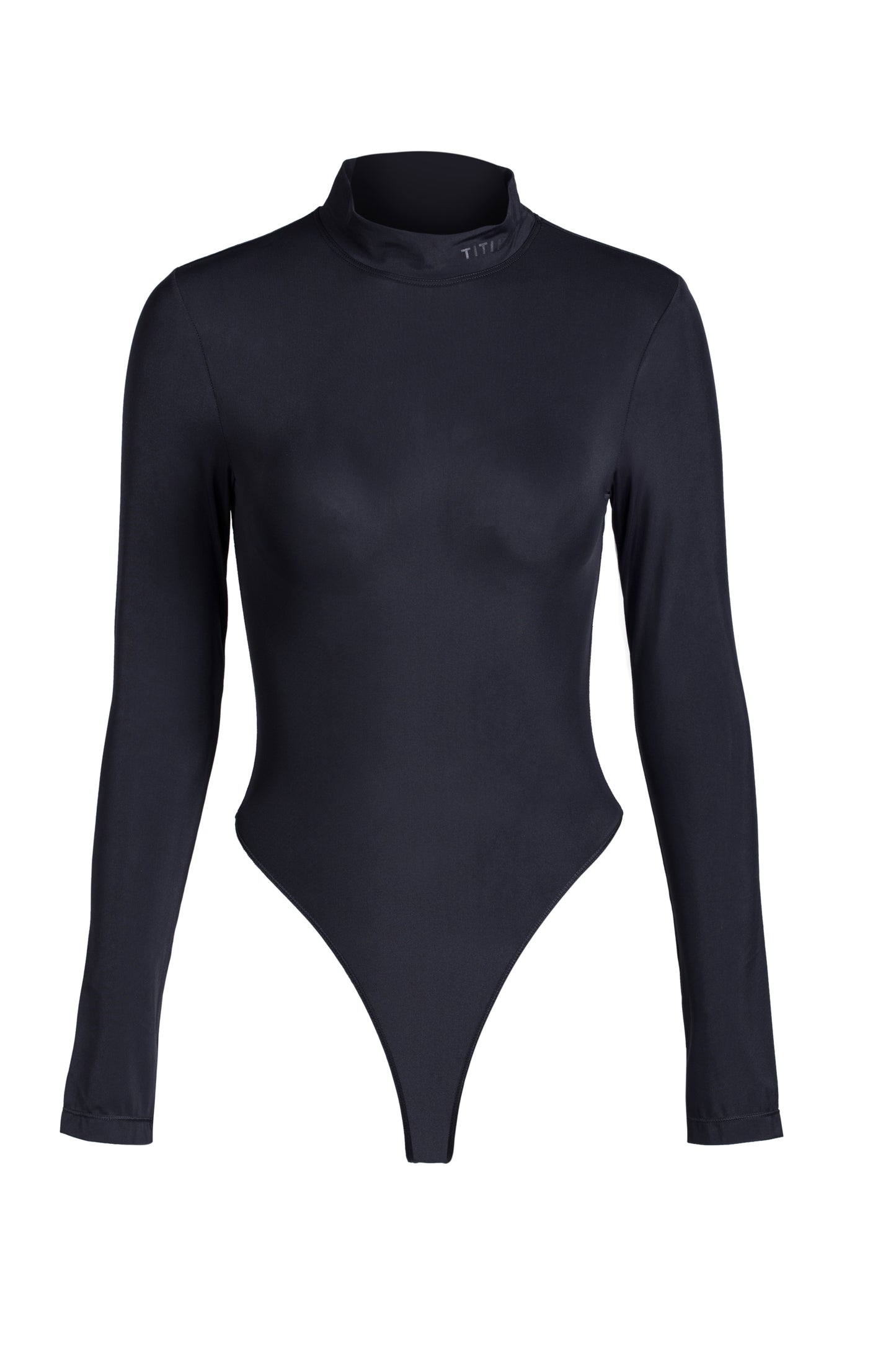 Etienne Long Sleeve Bodysuit