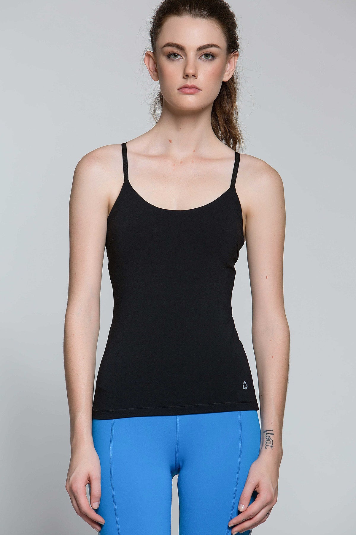 Carlotta Performance Tank - Titika Active Couture™ (Hong Kong)