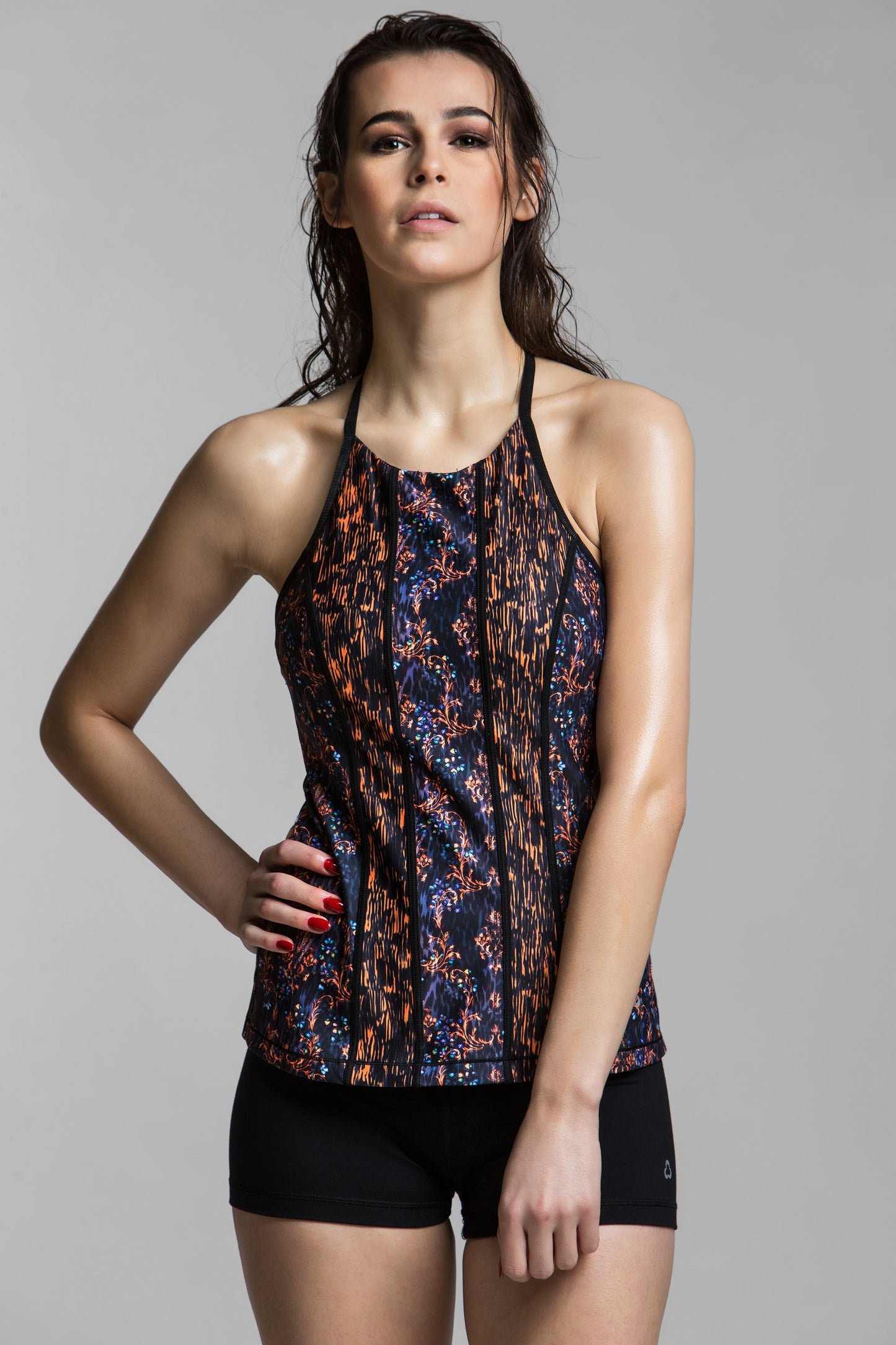 Sutton II Performance Tank - Titika Active Couture™ (Hong Kong)