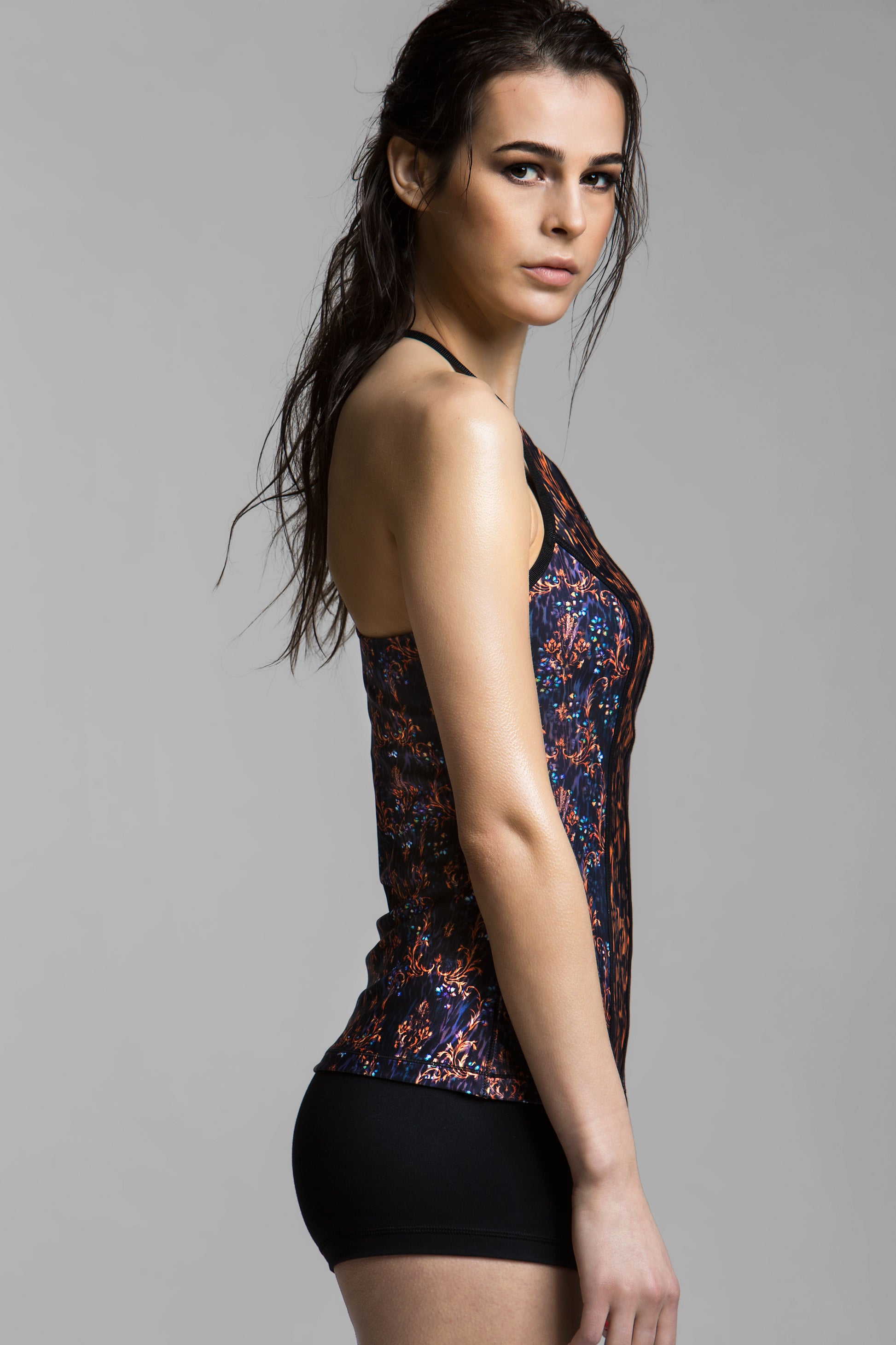 Sutton II Performance Tank - Titika Active Couture™ (Hong Kong)