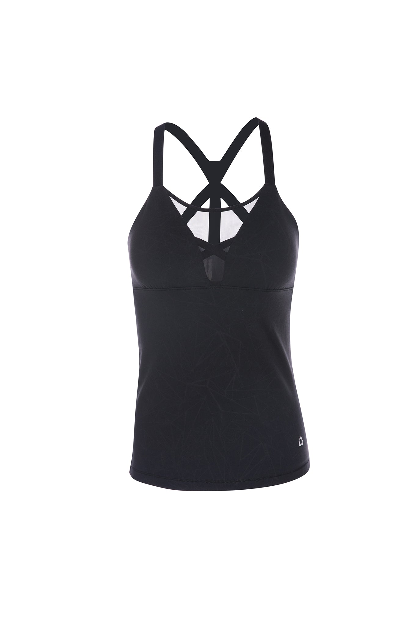 The X Tank