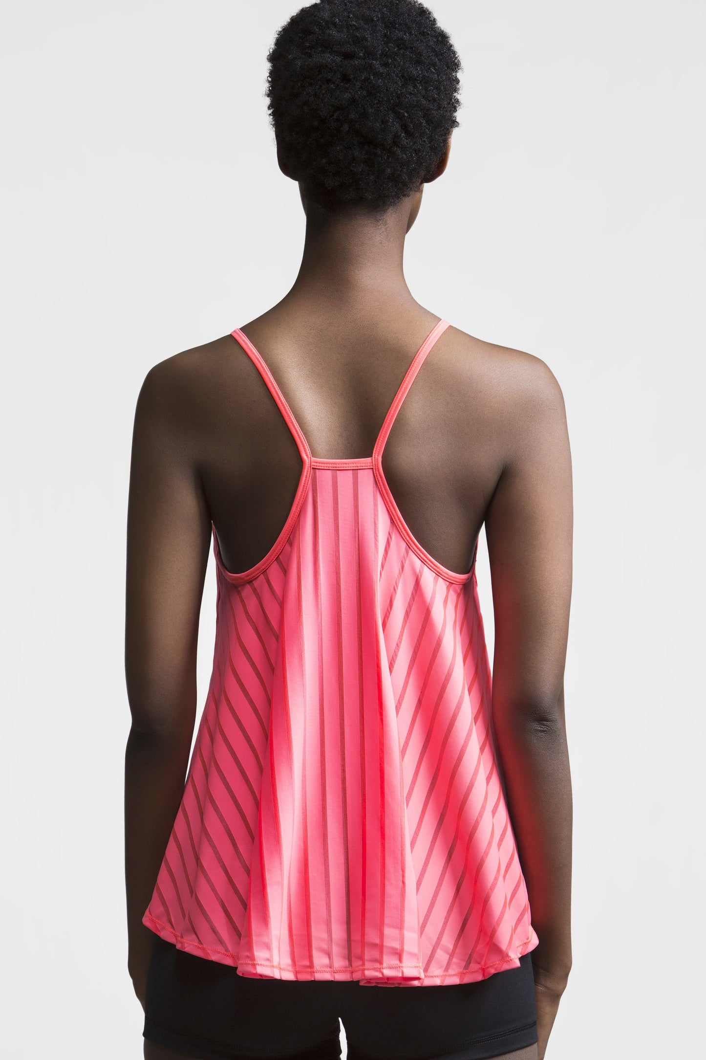 Horizon II Light Tank Size XS