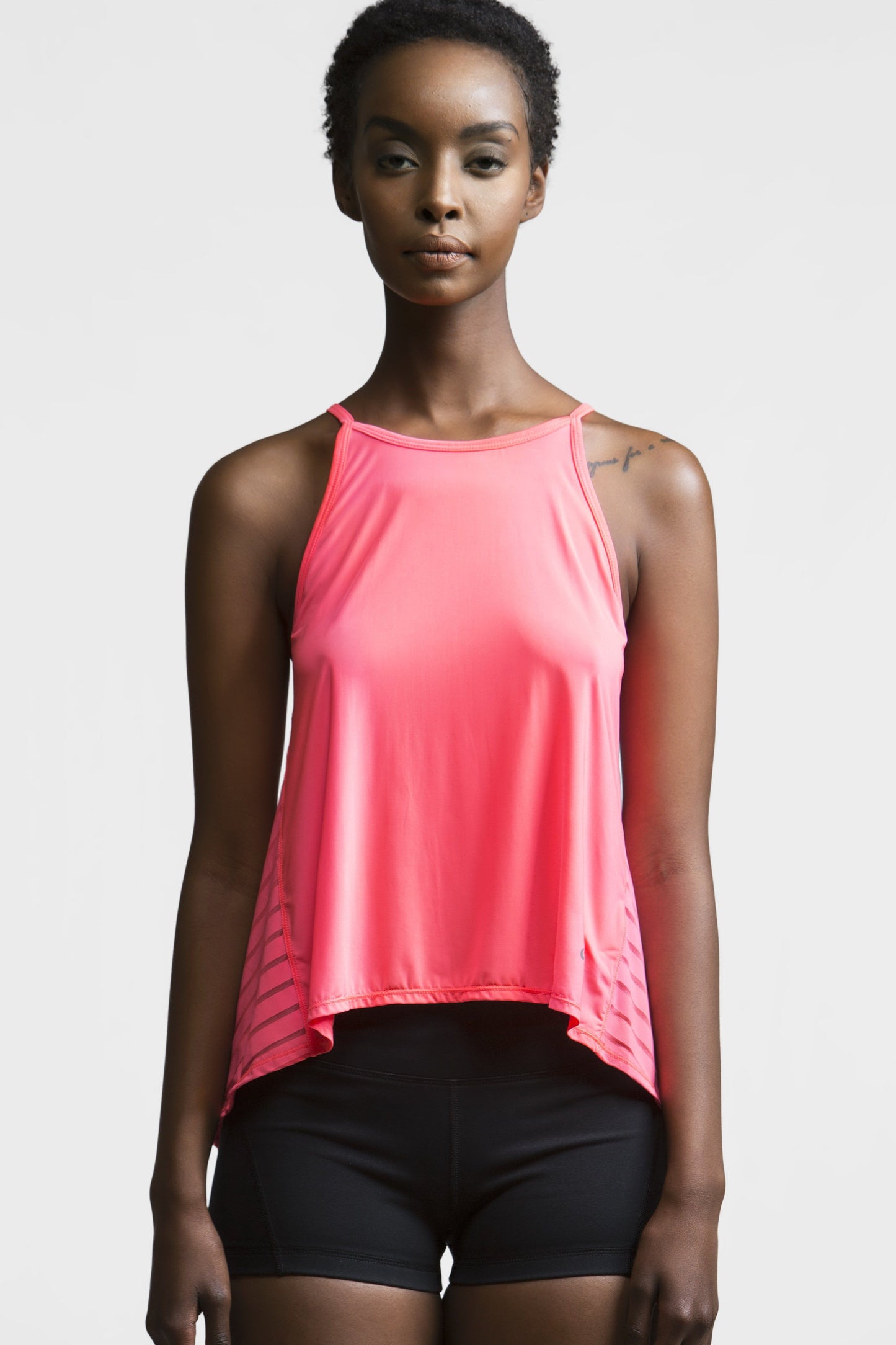 Horizon II Light Tank Size XS