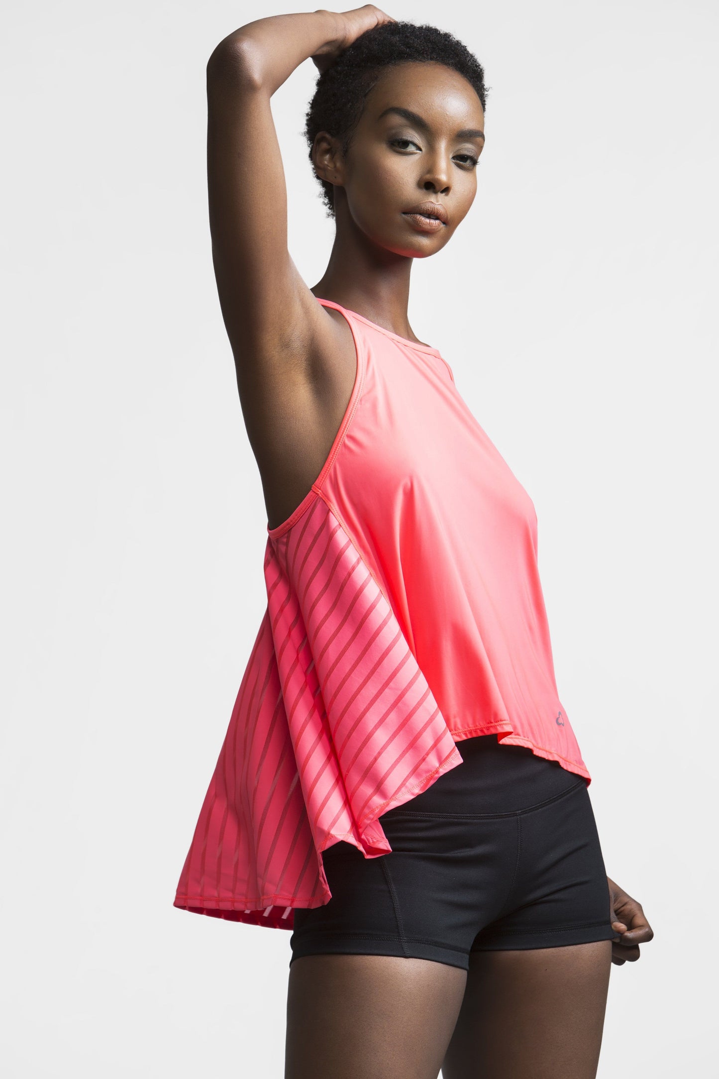 Horizon II Light Tank Size XS