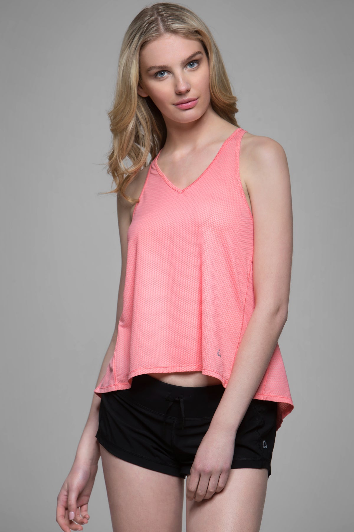 Venti Tank - Titika Active Couture™ (Hong Kong)
