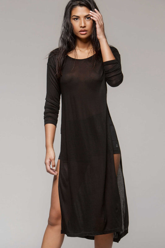 Axel Maxi Top - Titika Active Couture™ (Hong Kong)