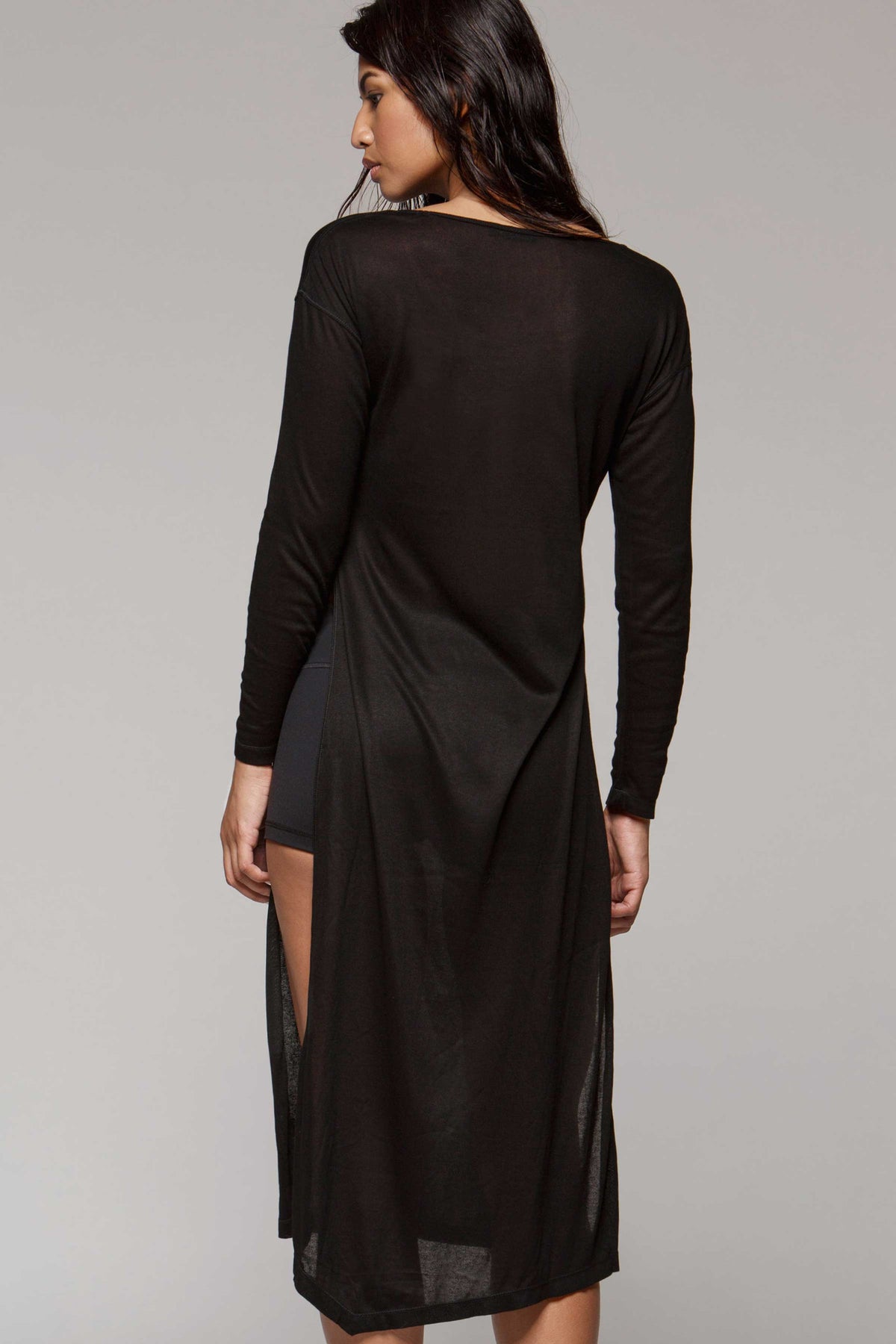 Axel Maxi Top - Titika Active Couture™ (Hong Kong)