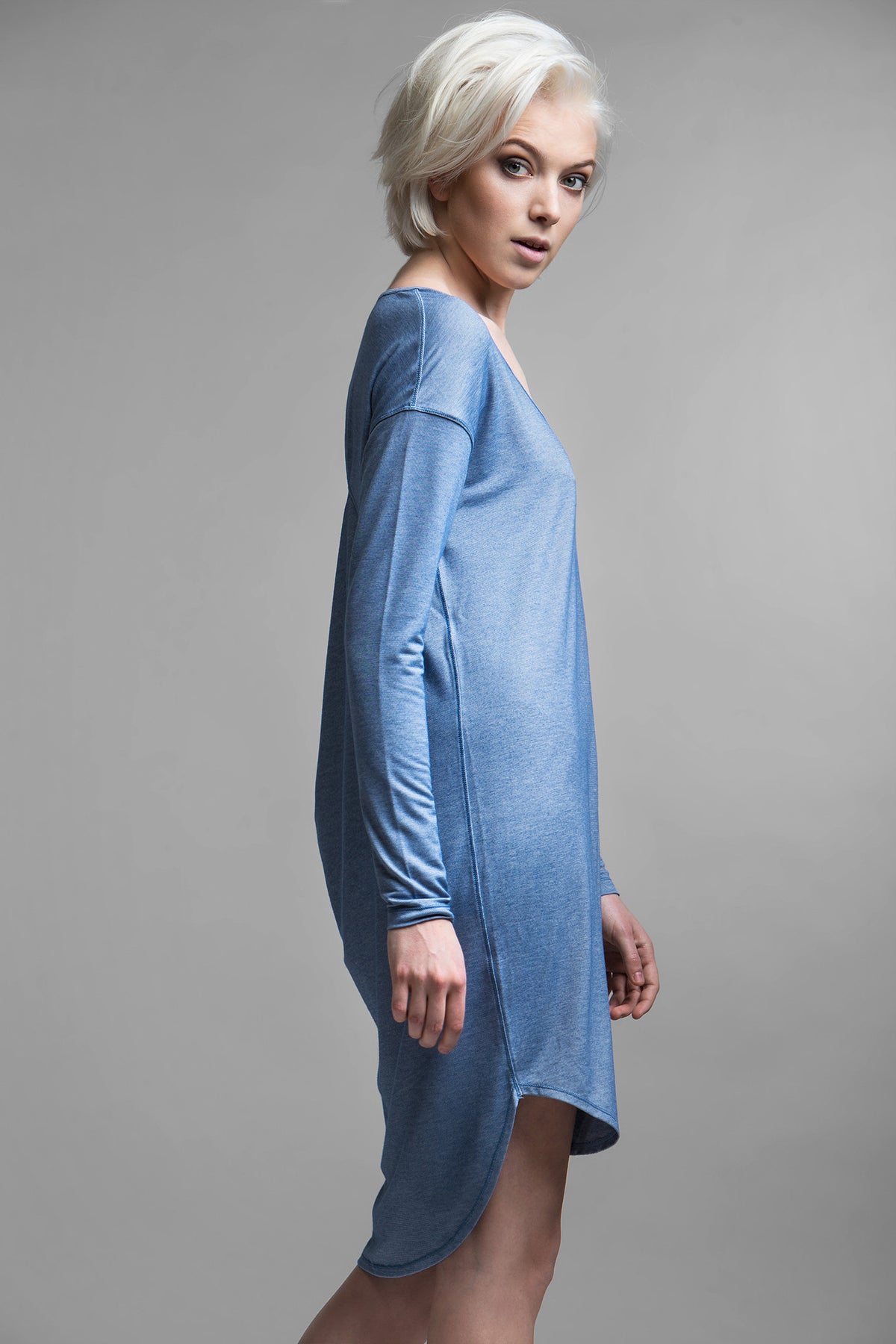 Lile II Dress