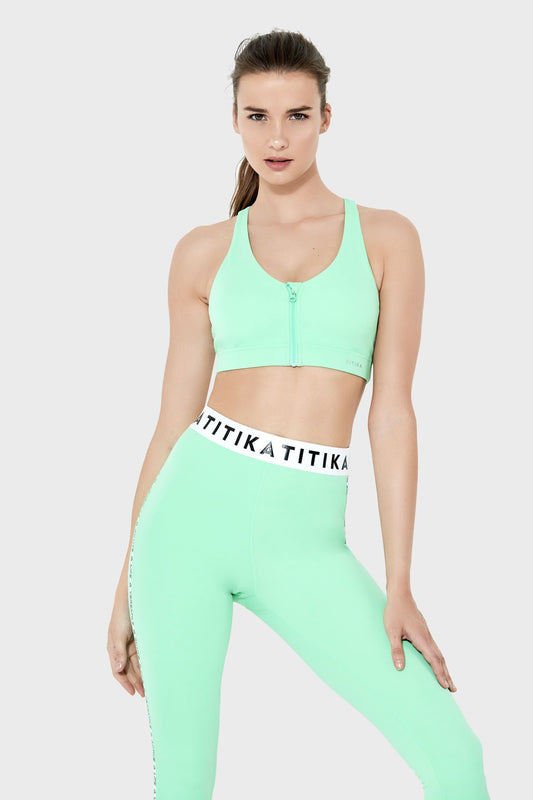 Parker Medium Impact Bra
