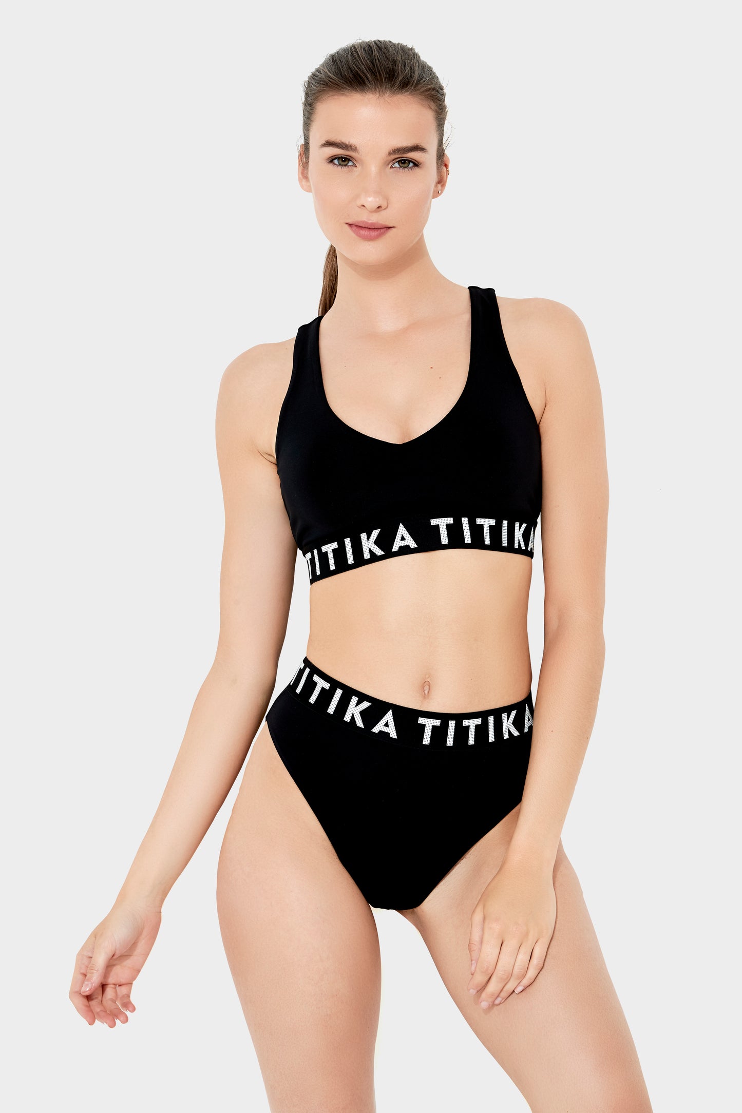 Stockholm Bikini Bottom