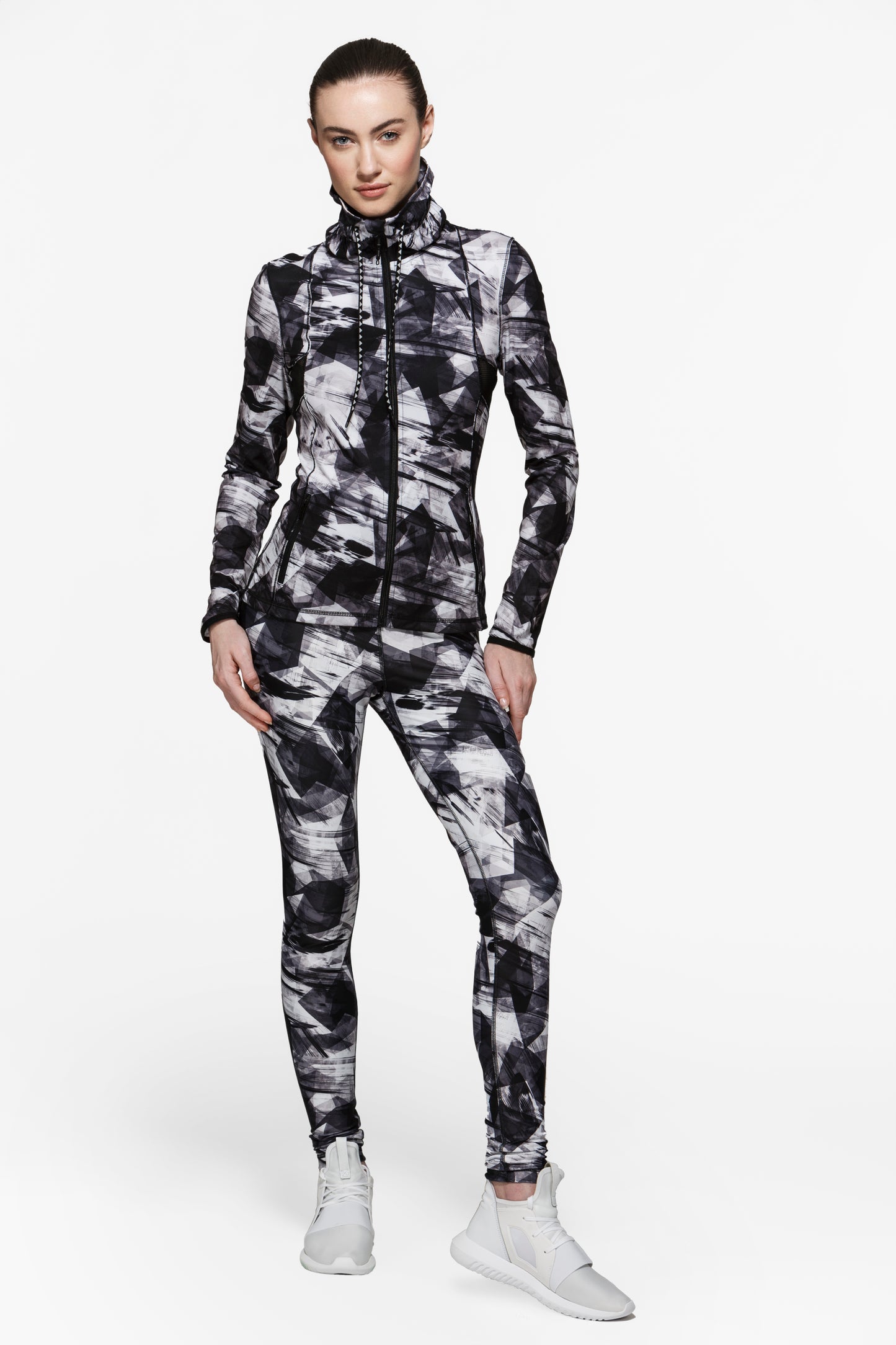 Storm Jacket