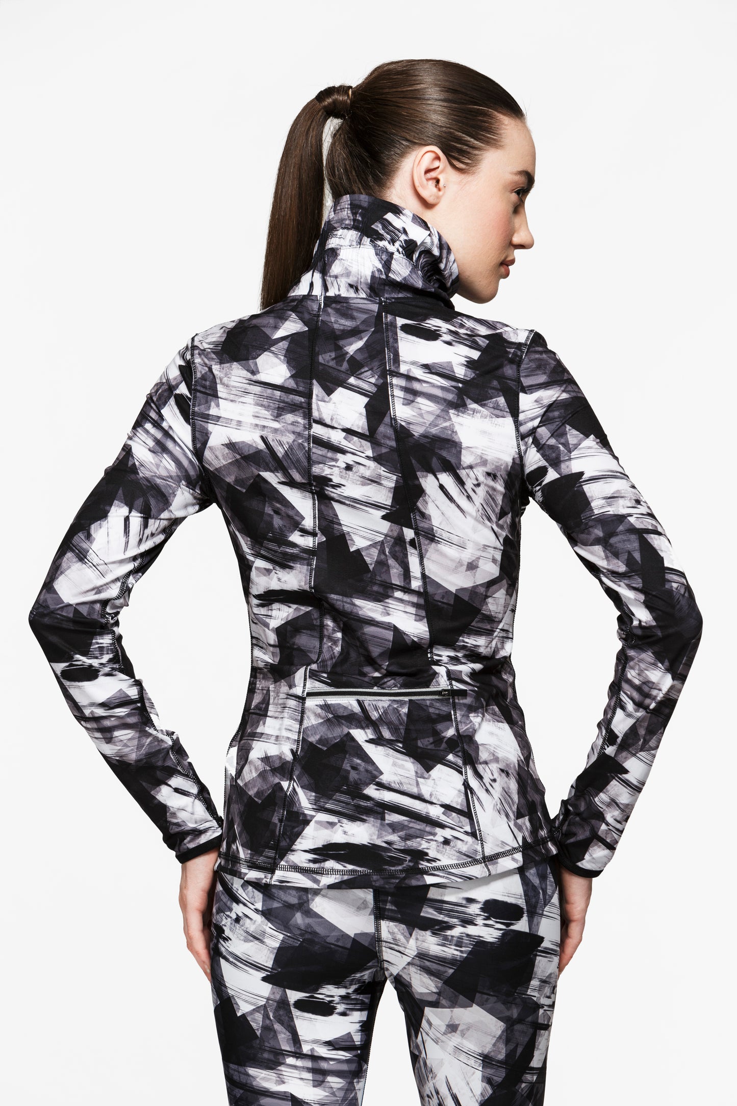 Storm Jacket