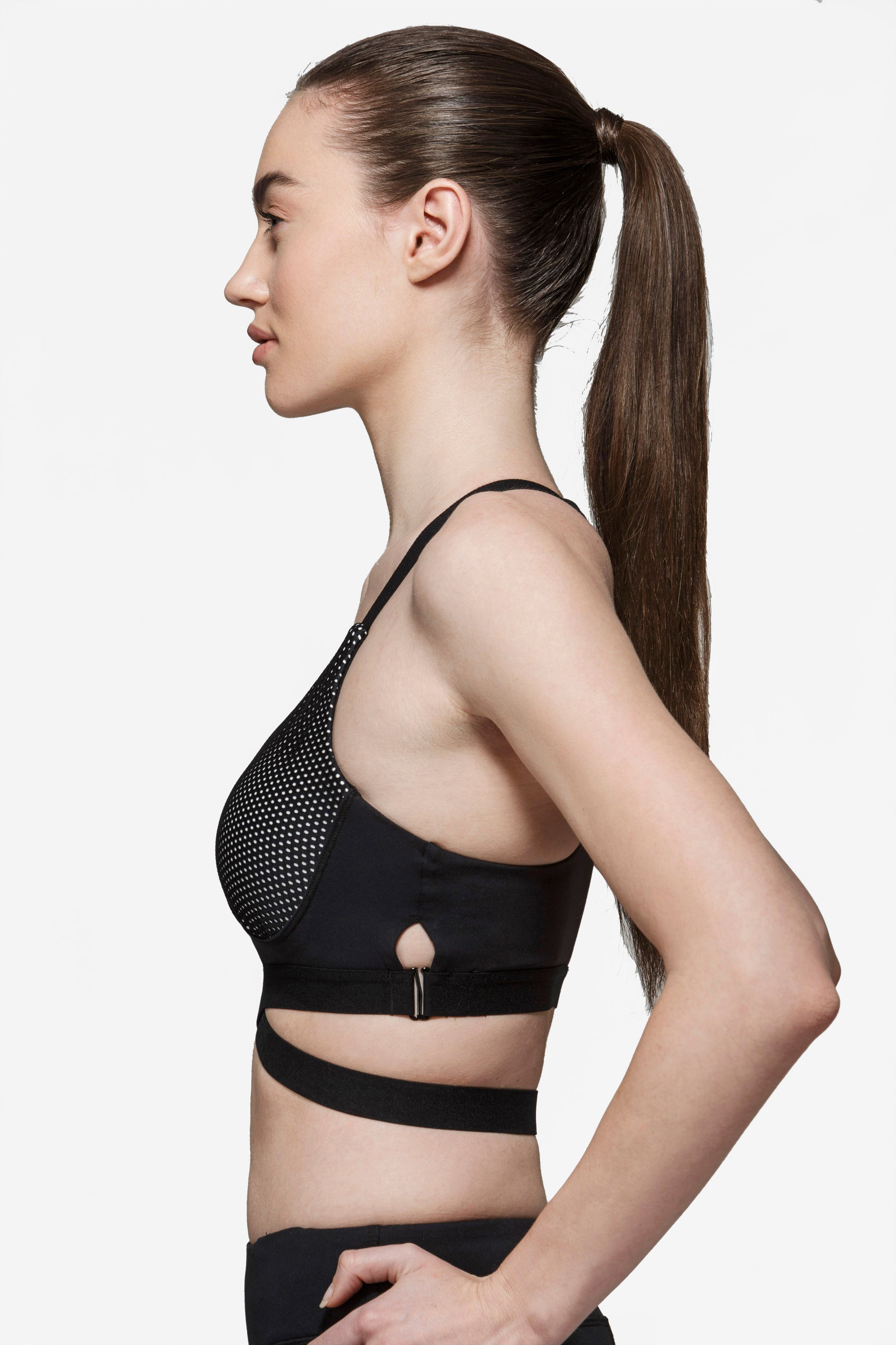 Trinity Light Impact Bra – TITIKA Active Couture (Hong Kong)