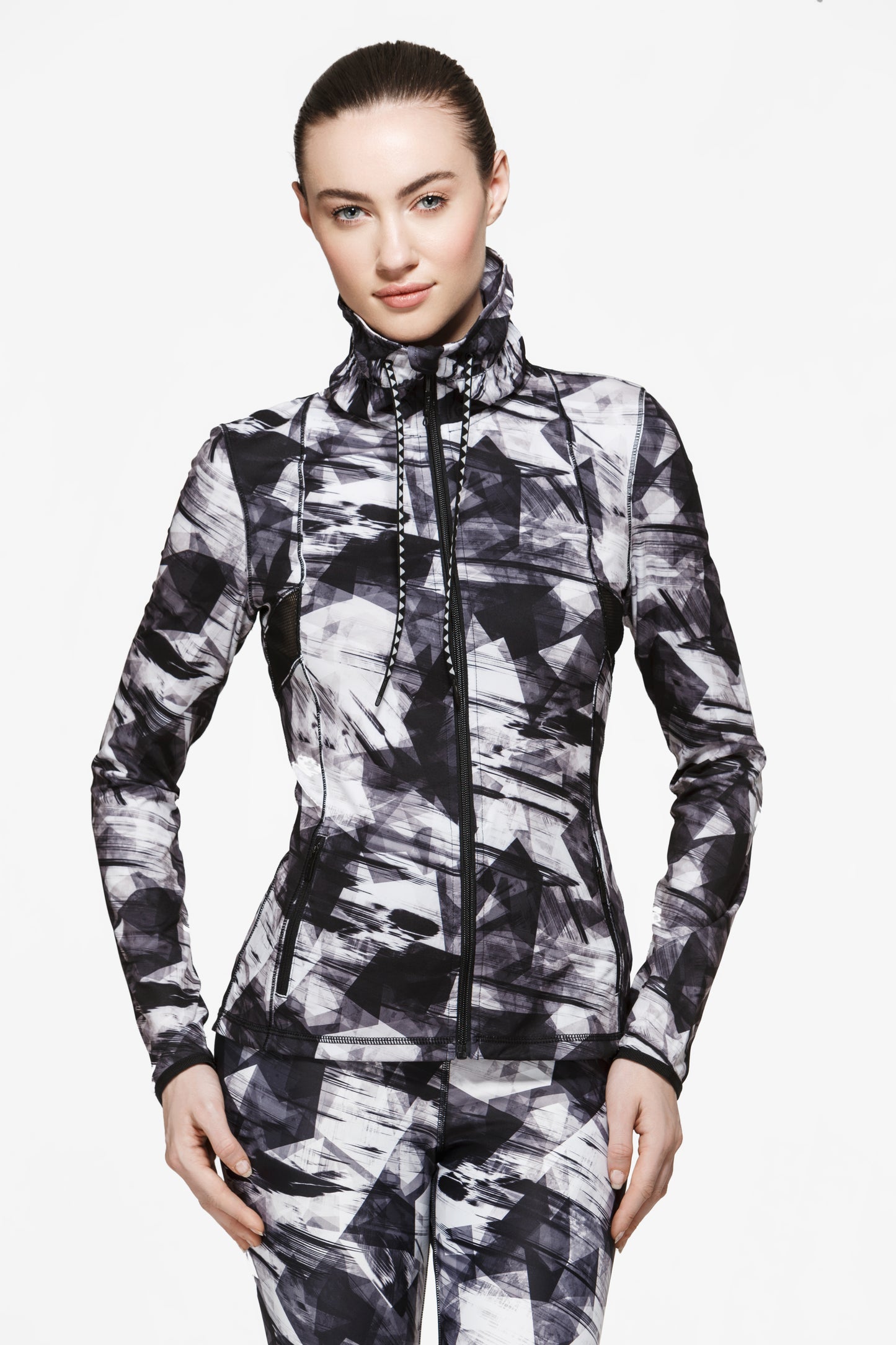 Storm Jacket