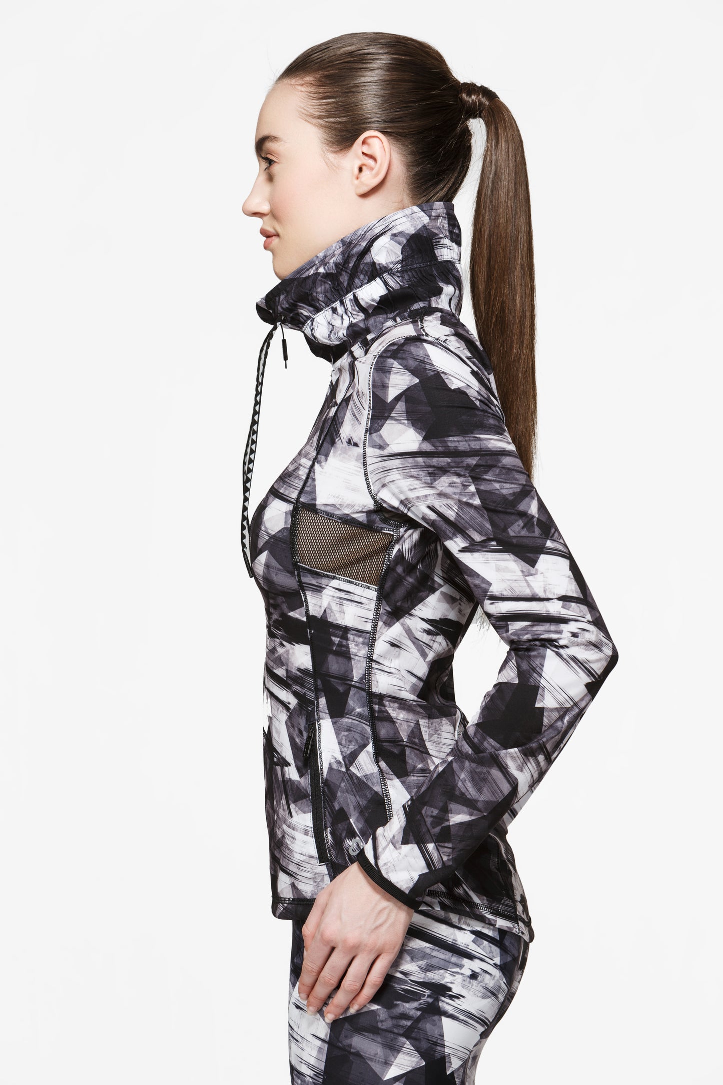 Storm Jacket