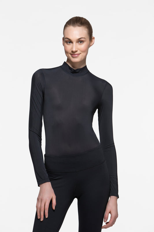 Etienne Long Sleeve Bodysuit